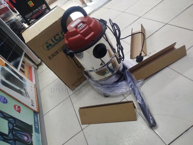 Aico Vacuum Cleaner 20liters