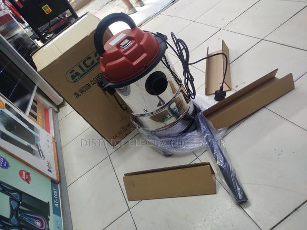 Aico Vacuum Cleaner 20liters - thumbnail 2
