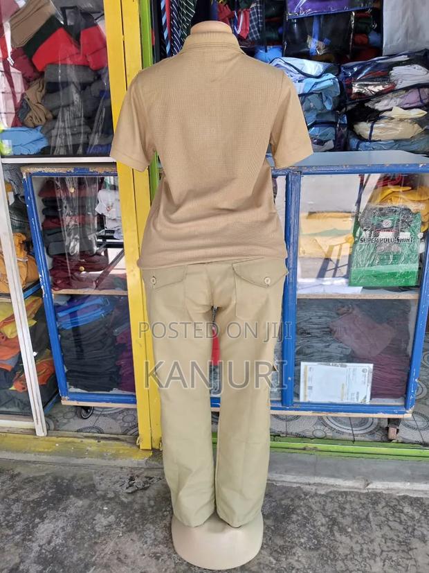 Cargo Pants - thumbnail 2