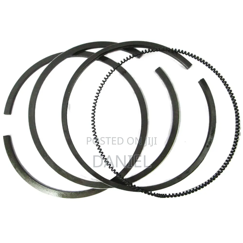 Piston Rings