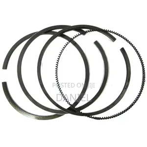 Piston Rings