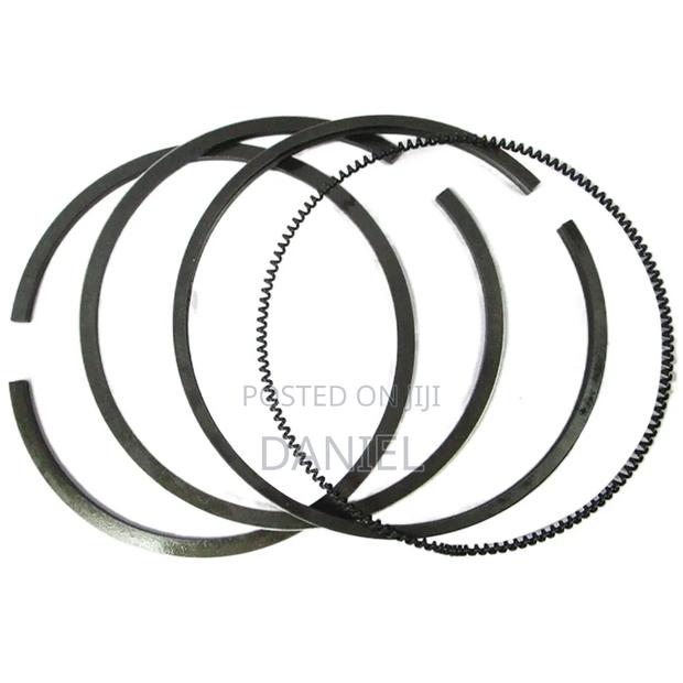 Piston Rings - thumbnail 2