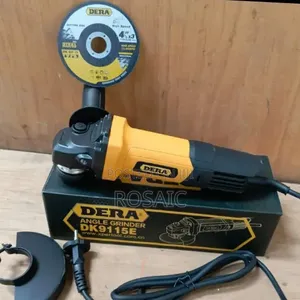 Dera Grinder