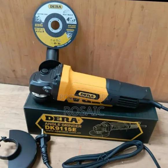Dera Grinder