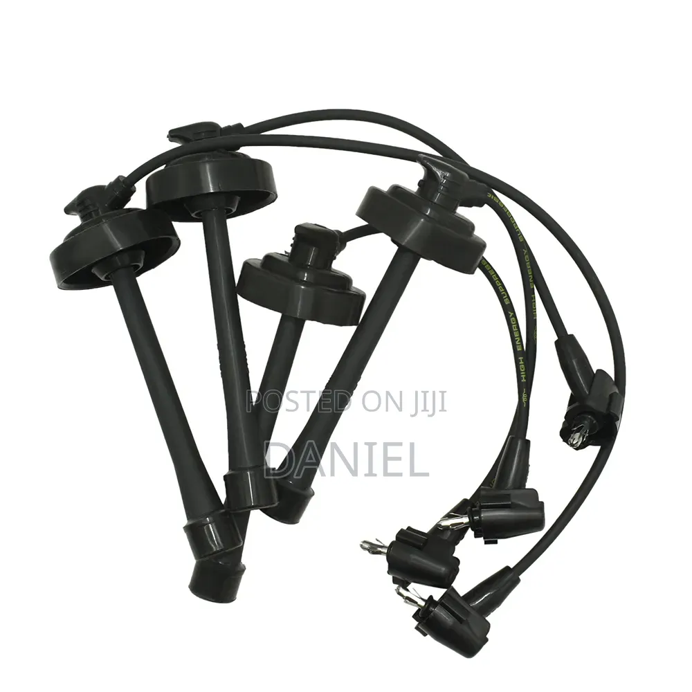 Spark Plug Cable