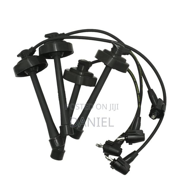 Spark Plug Cable