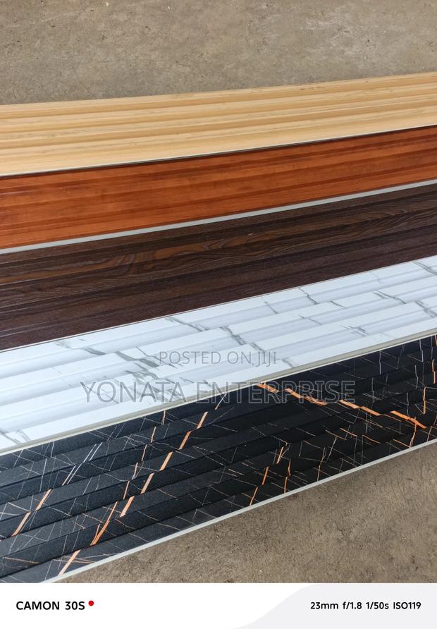 Fluted Wall Panels - thumbnail 2