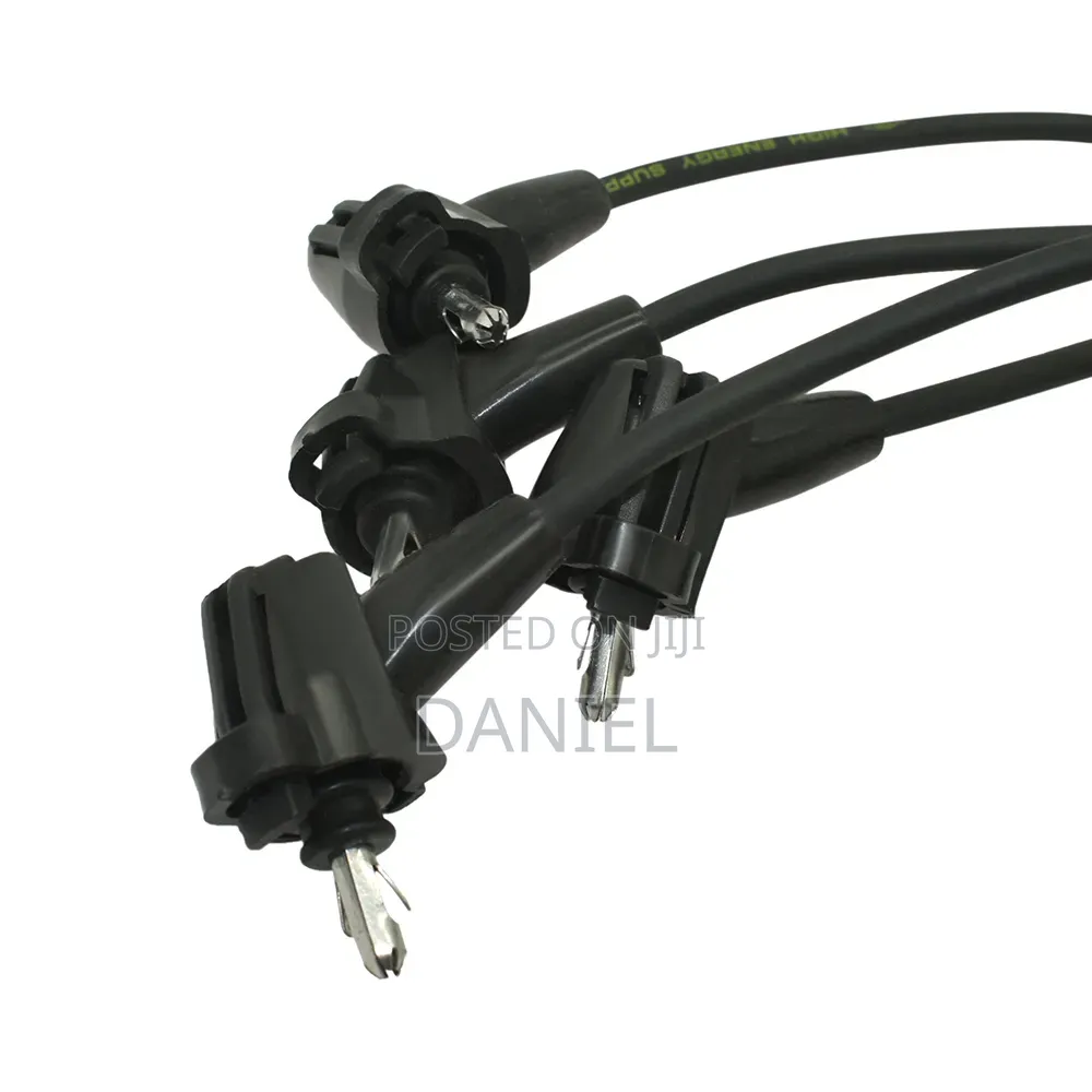 Spark Plug Cable