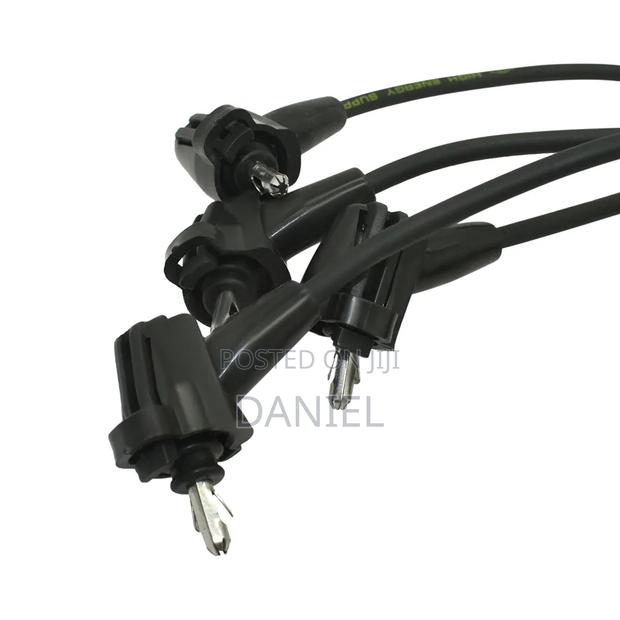 Spark Plug Cable - thumbnail 2