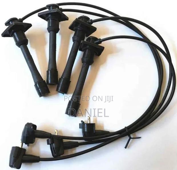Spark Plug Cable - thumbnail 3