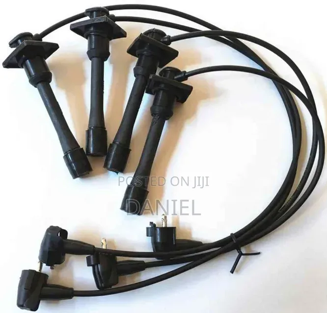 Spark Plug Cable
