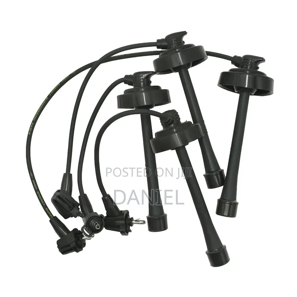 Spark Plug Cable