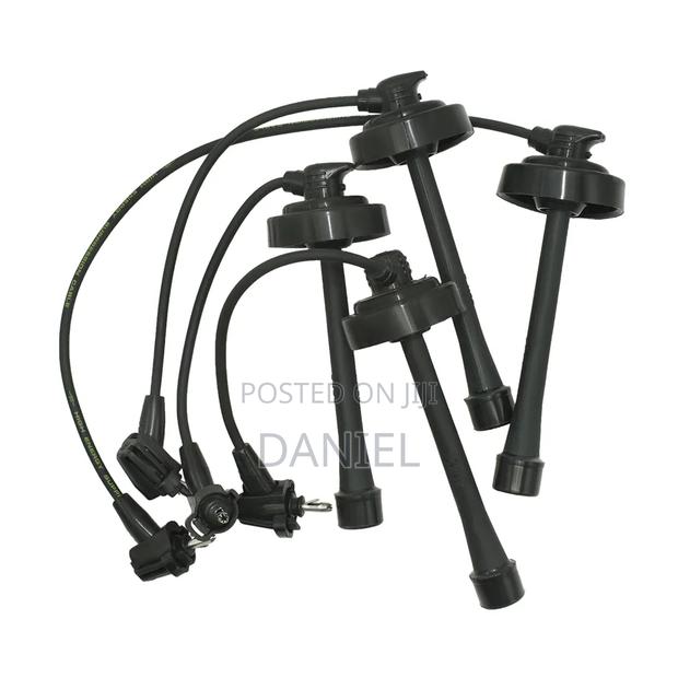 Spark Plug Cable - thumbnail 4