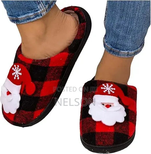 Comfortable Warm Indoor Shoes