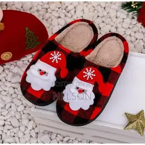 Comfortable Warm Indoor Shoes