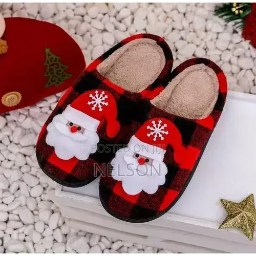 Comfortable Warm Indoor Shoes
