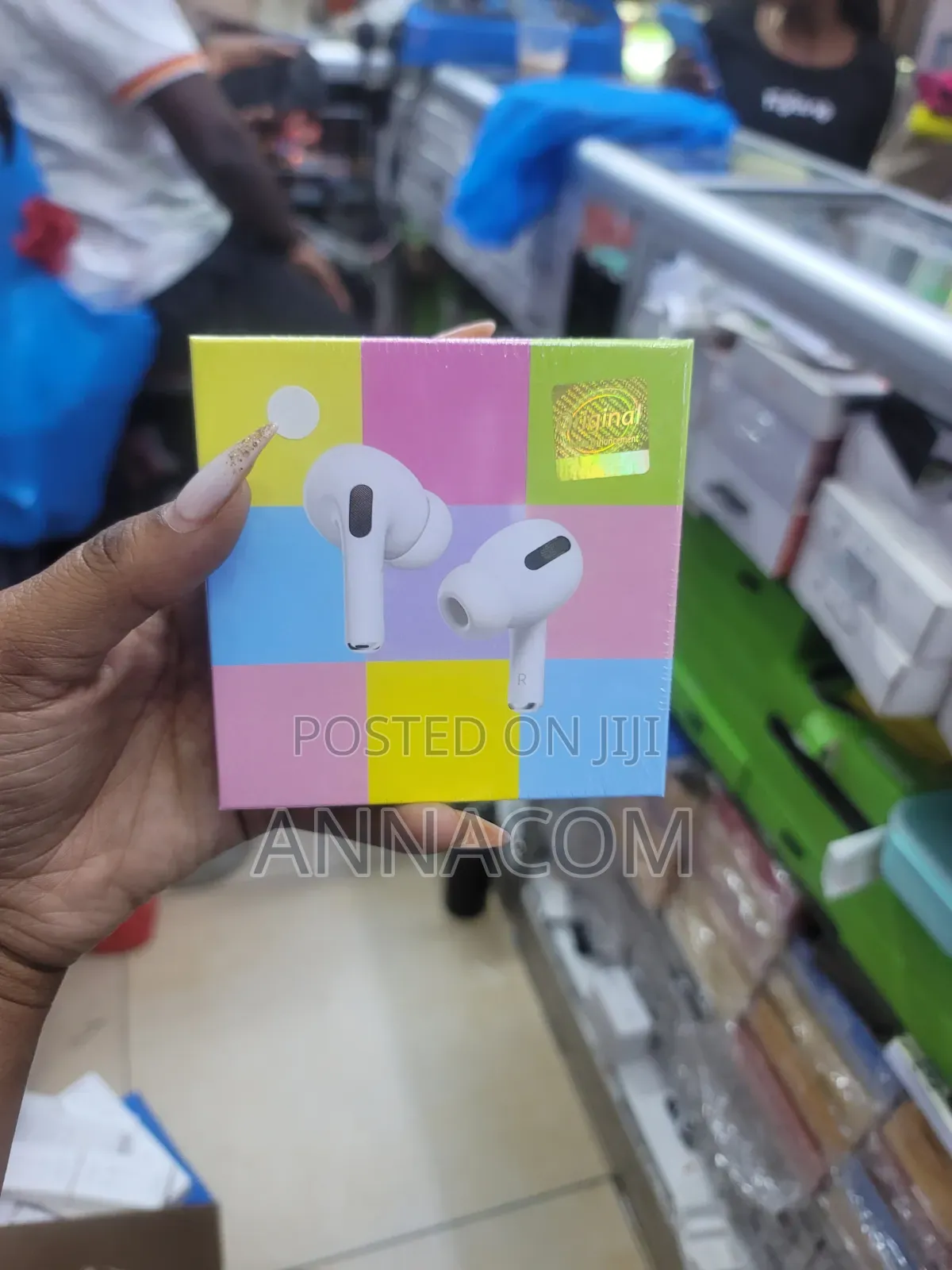 Airpod Pro 3