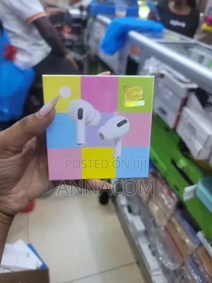 Airpod Pro 3