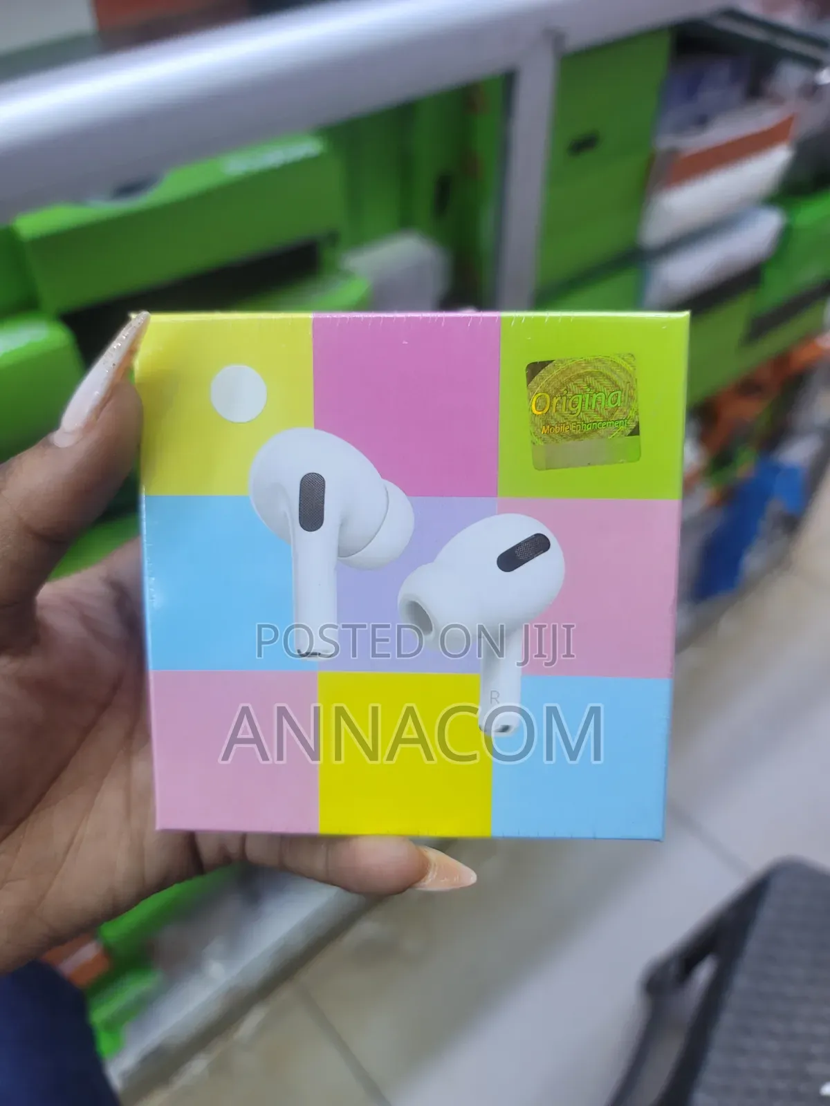 Airpod Pro 3