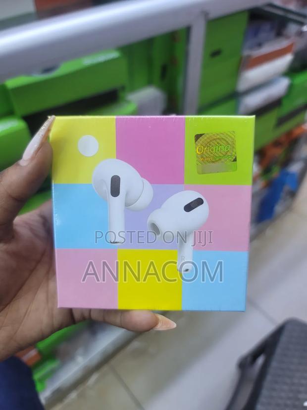 Airpod Pro 3 - thumbnail 2