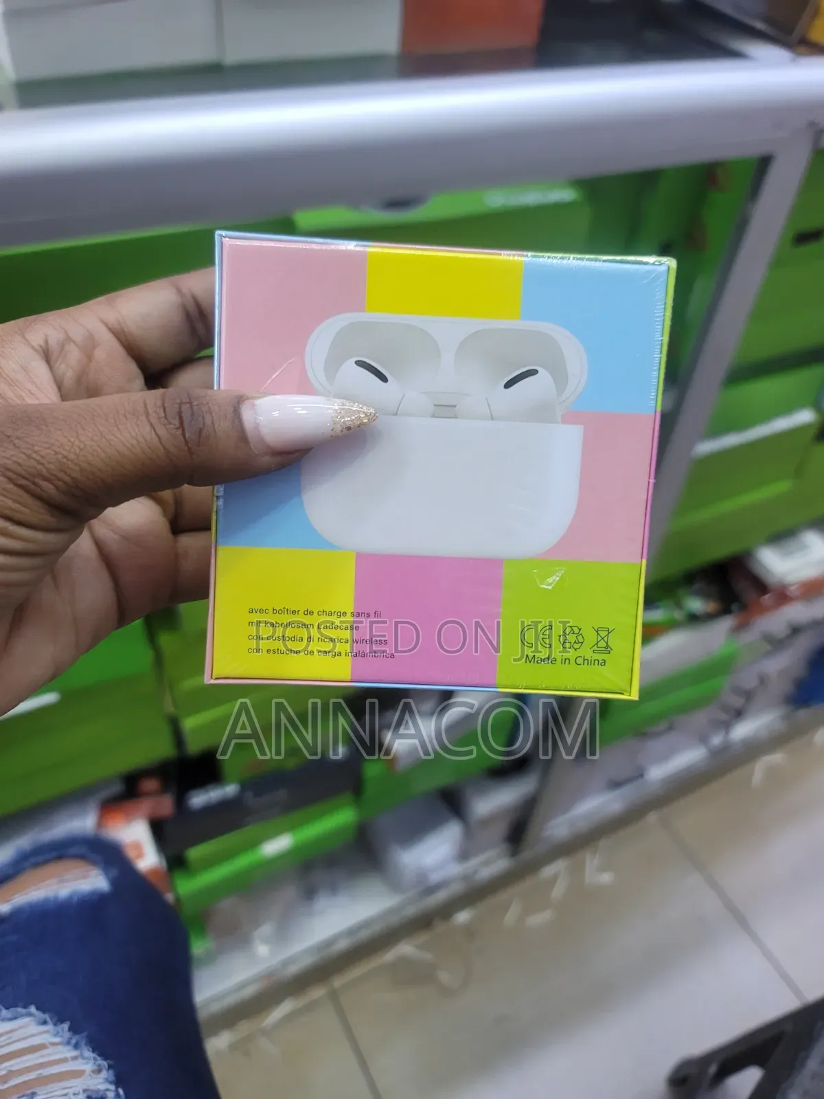 Airpod Pro 3