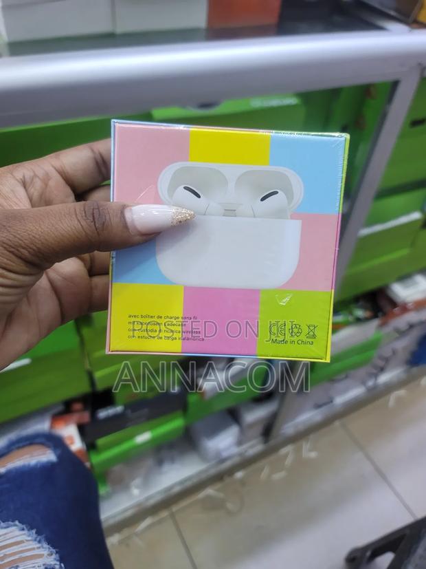 Airpod Pro 3 - thumbnail 3