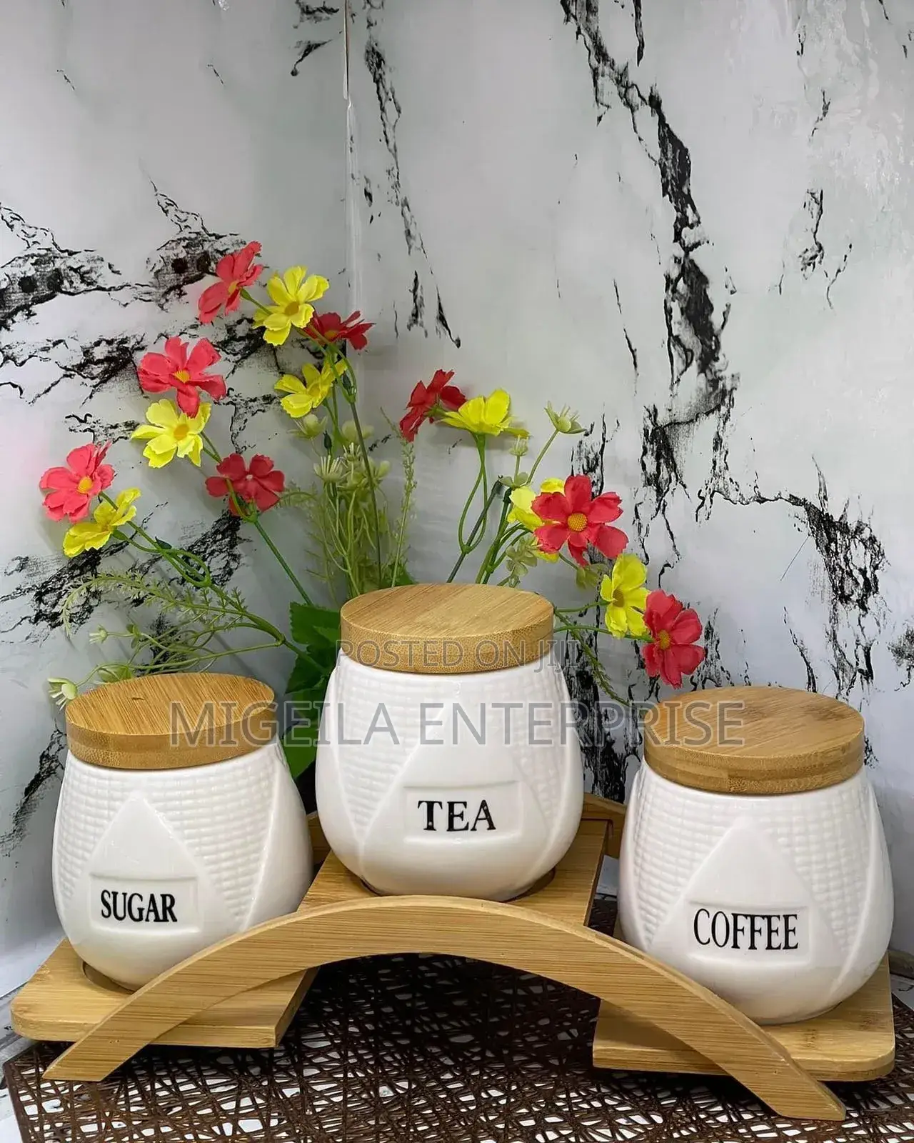 Canister Set
