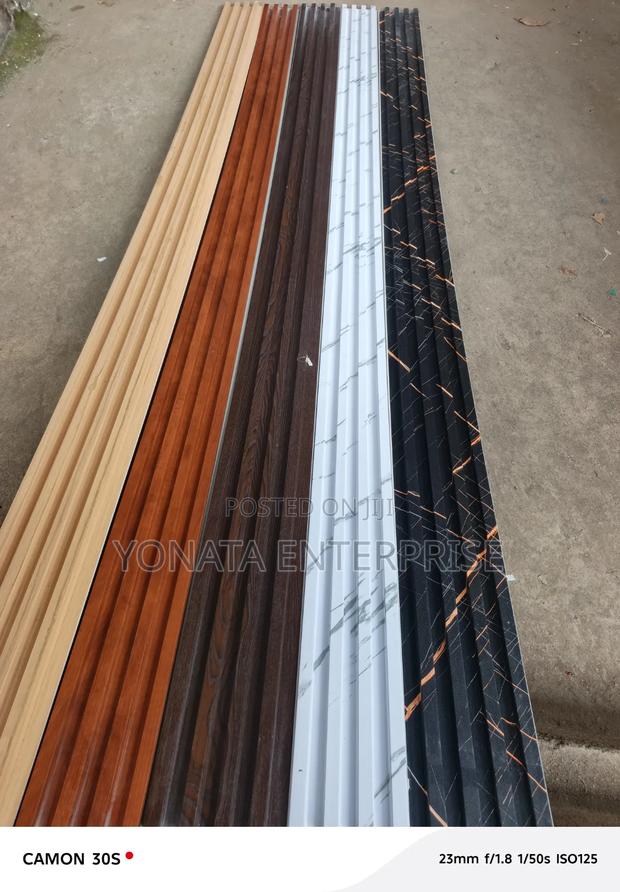 Fluted Panels Fluted Panels - thumbnail 2