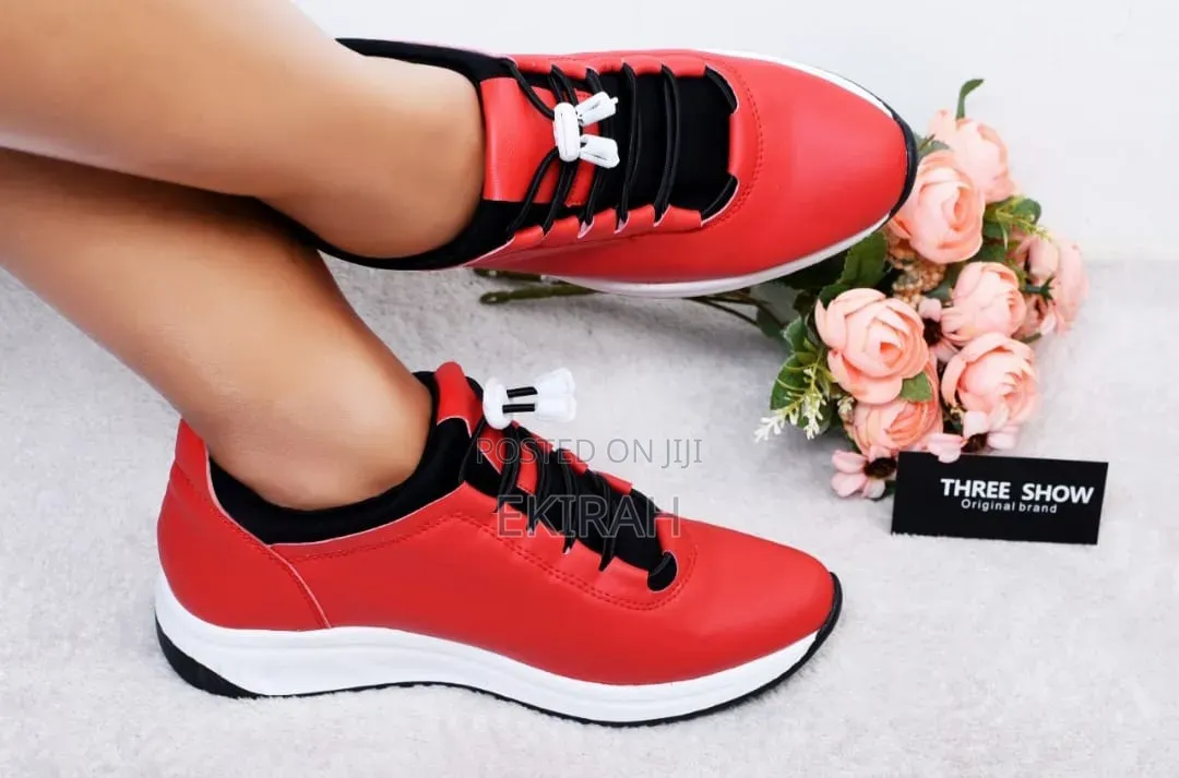 Ladies Shoes