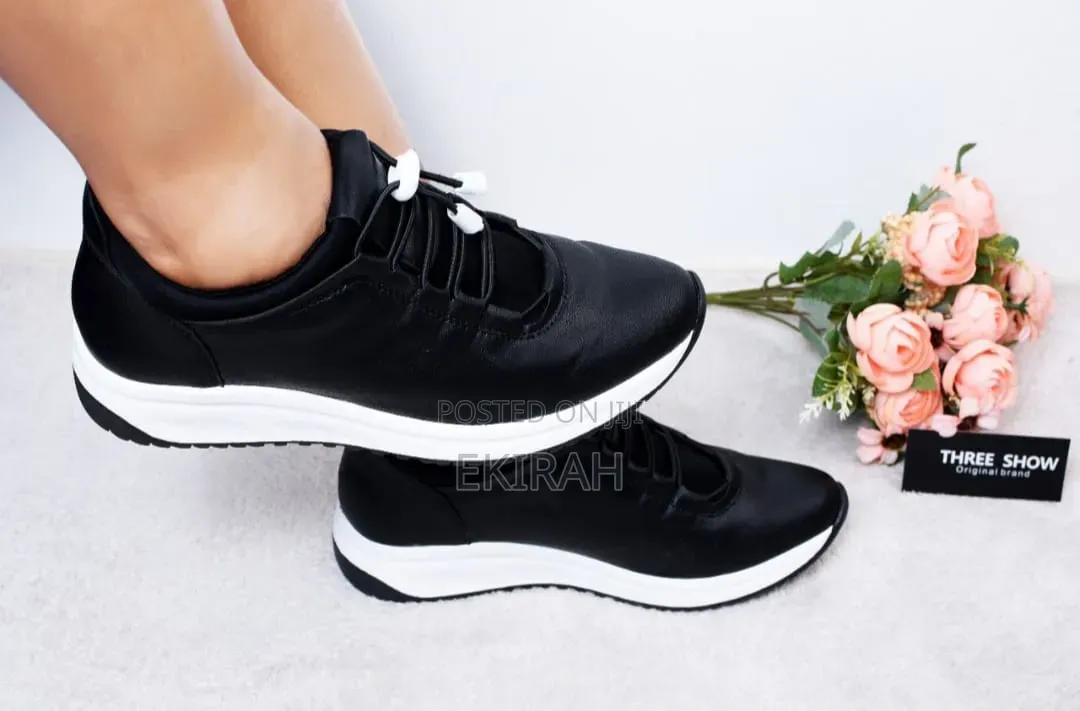 Ladies Shoes
