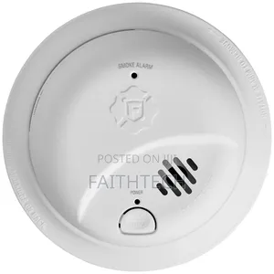 Fire/Smoke Detector