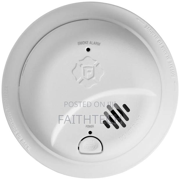 Fire/Smoke Detector