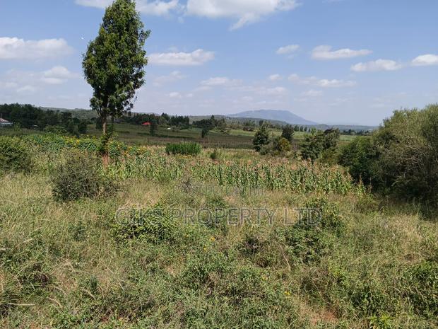 Plot for Sale