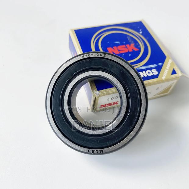 Bearing Toyota - thumbnail 3