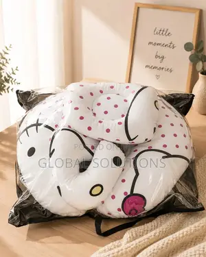 Comfy Nursing Pillow