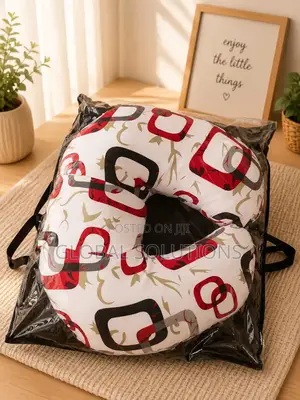 Comfy Nursing Pillow
