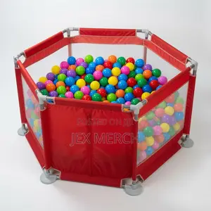 Premium Quality Baby Playpen