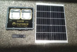 200w Floodlights