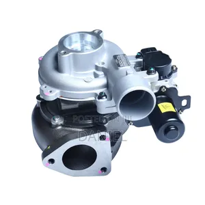 Turbo Hilux