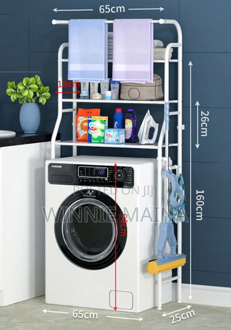 Bathroom Organizer