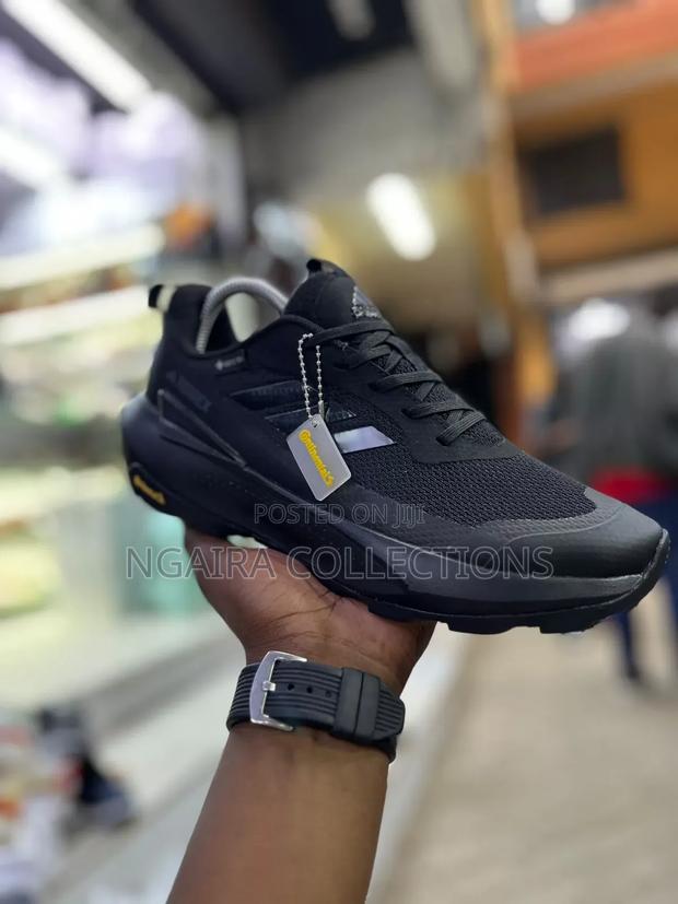 Adidas Unisex Sneakers - thumbnail 4