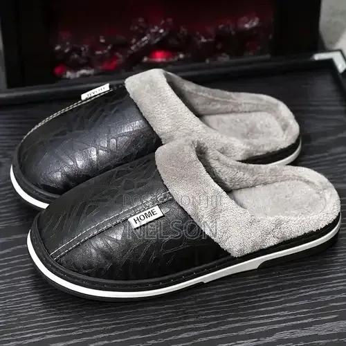 Warm Indoor Shoes