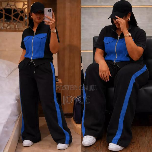 2 Set Tracksuit - thumbnail 3