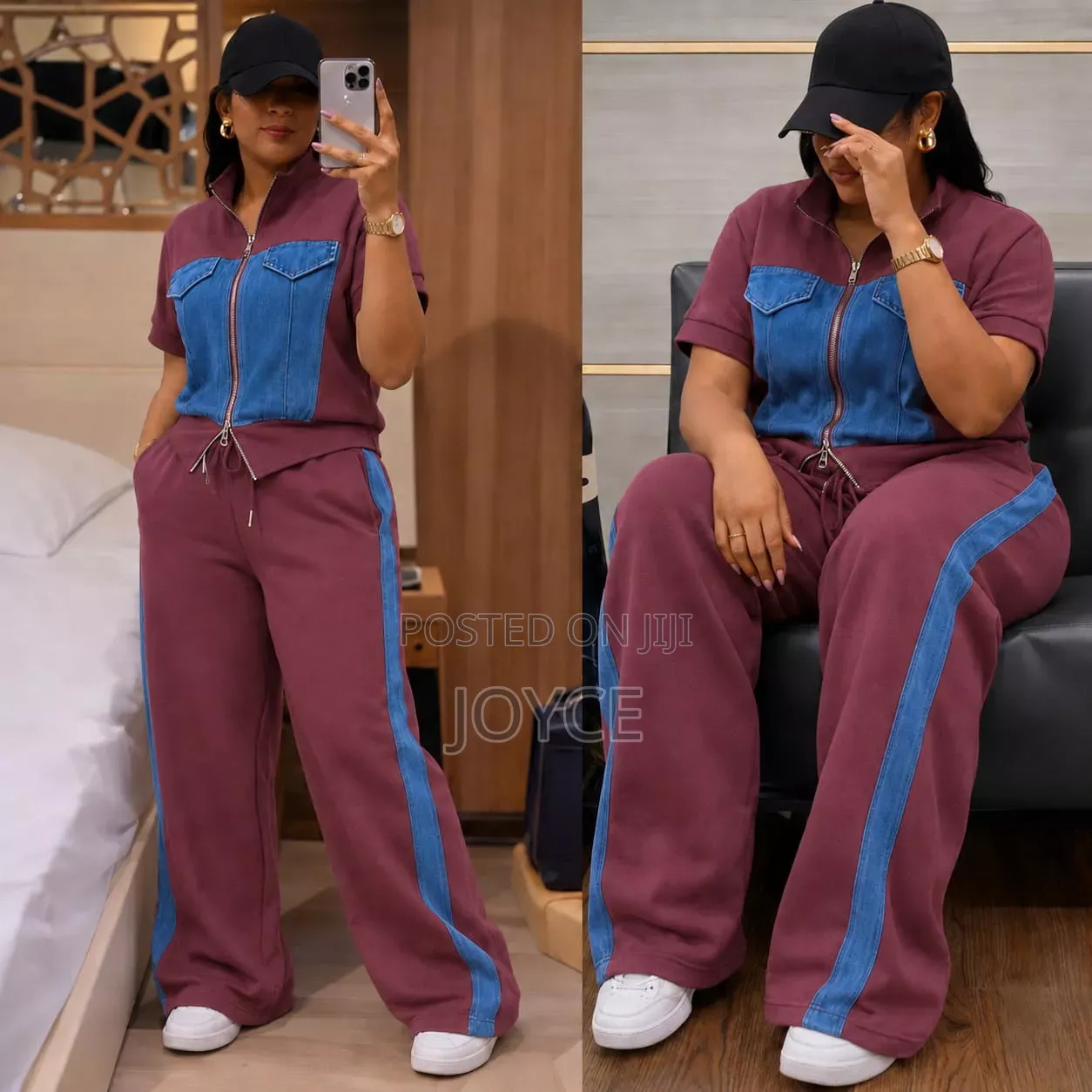 2 Set Tracksuit