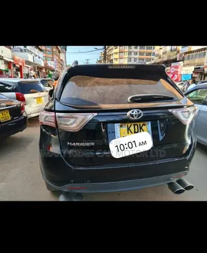 Harrier ,Honda Vezel Car Hire Available