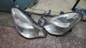 Nissan Sylphy/Bluebird N17 Headlight