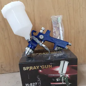Manual Spray Gun