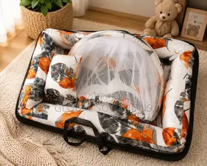 Portable Baby Nest