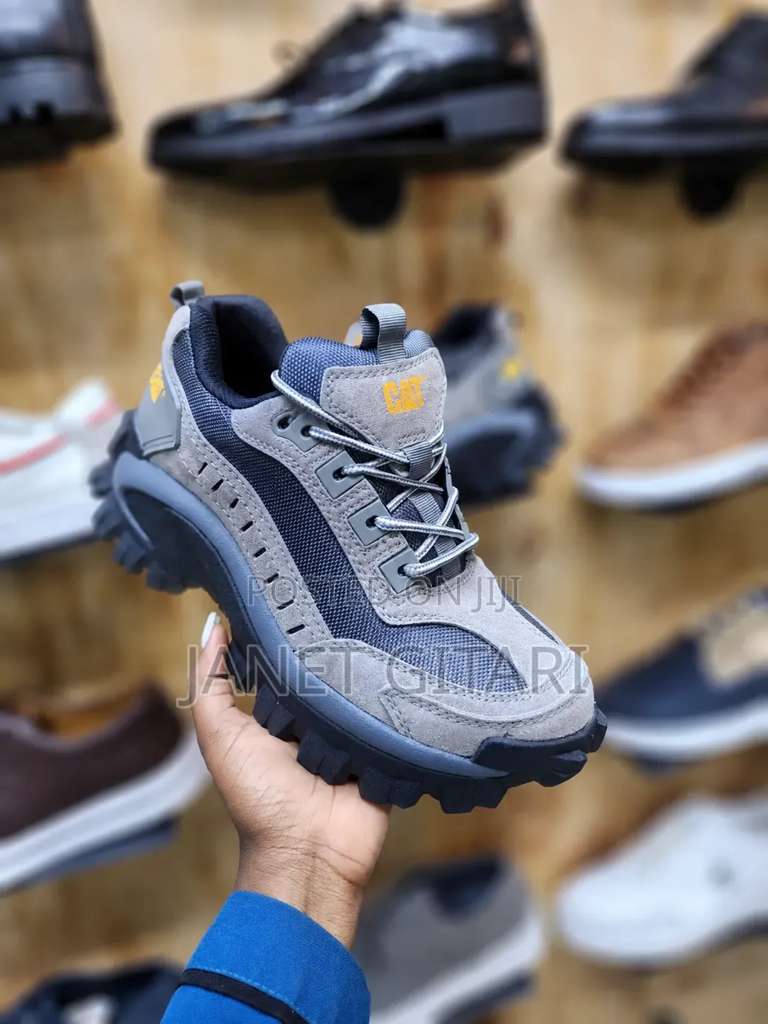 Boost for Men