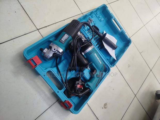 Makita Compo Set - thumbnail 2